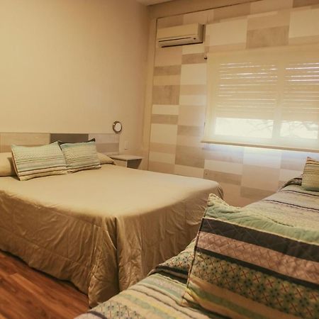 Alas Hotel San Rafael  Luaran gambar