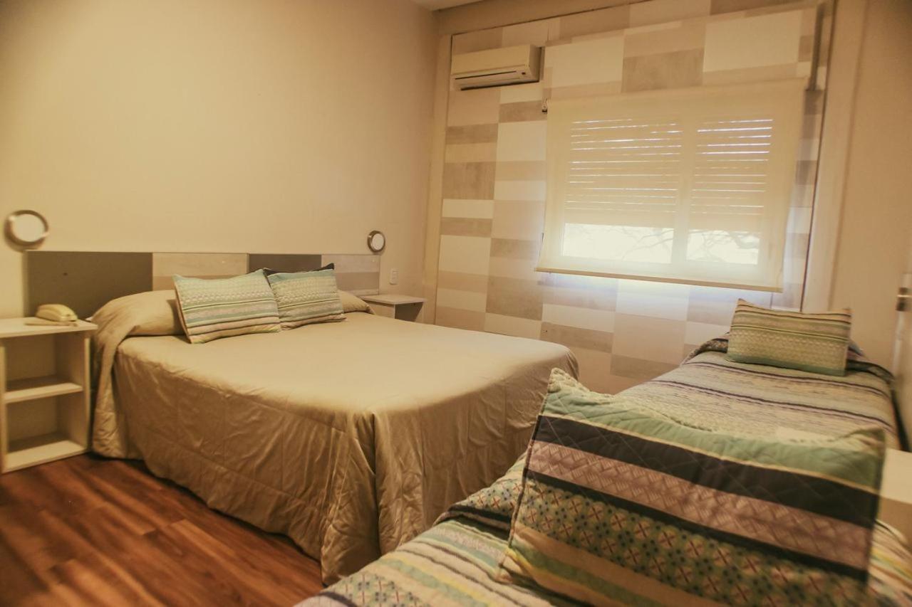 Alas Hotel San Rafael  Luaran gambar