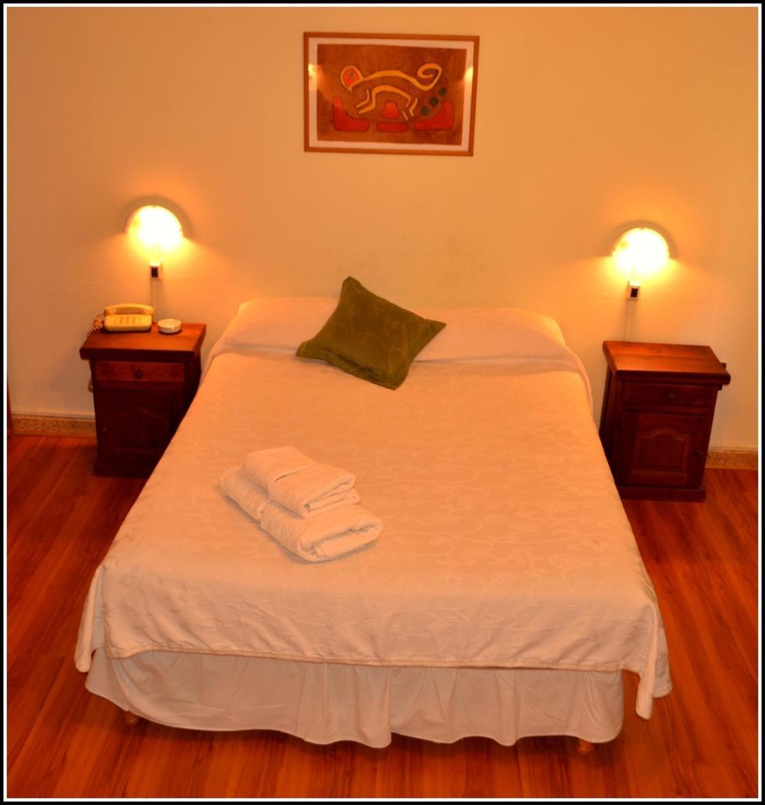 Alas Hotel San Rafael  Luaran gambar